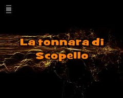 LA TONNARA DI SCOPELLO